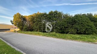 Land for sale in Tondela, Portugal — €133,000
