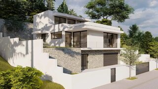 Land for sale in Caminha, Portugal — €165,000