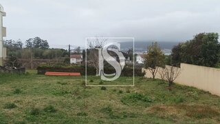 Land for sale in Caminha, Portugal — €66,500