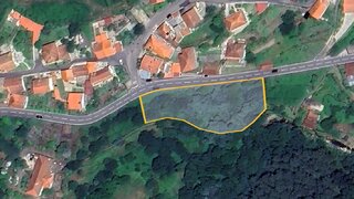 Land for sale in Vila Nova de Cerveira, Portugal — €200,000
