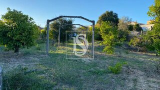 Terreno de 3775 m² em Santarém