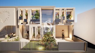 Land for sale in Póvoa de Varzim, Portugal — €220,000