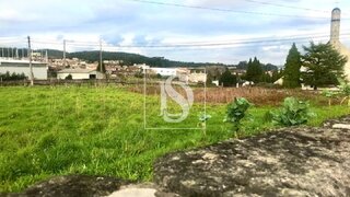 Land for sale in Paços de Ferreira, Portugal — €84,900