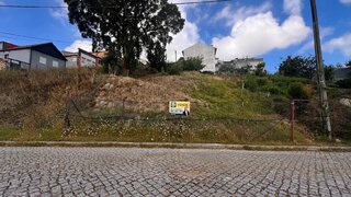 Land for sale in Vila Nova de Gaia, Portugal — €75,000