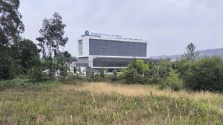 Land for sale in Valongo, Portugal — €4,000,000