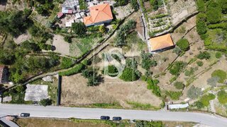 Land for sale in Baião, Portugal — €35,000