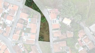 Terreno de 1044 m² em Braga