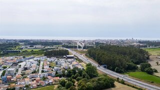 Land for sale in Vila do Conde, Portugal — €175,000