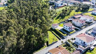 Land for sale in Vila Nova de Famalicão, Portugal — €55,000