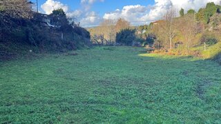 Land for sale in Barcelos, Portugal — €75,000