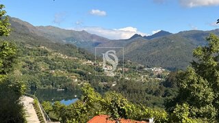 Land for sale in Vieira do Minho, Portugal — €385,000
