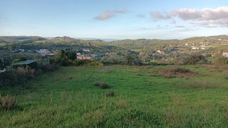 Terreno de 3187 m² em Mafra