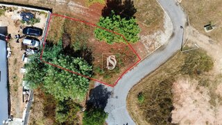 Terreno para venda em Abrantes, Portugal — 21 000 €