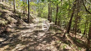 Land for sale in Vieira do Minho, Portugal — €215,000