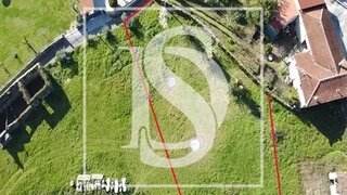 Land for sale in Vieira do Minho, Portugal — €60,000