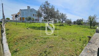 Land for sale in Santiago do Cacém, Portugal — €135,000