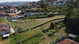 Land for sale in Vila Nova de Gaia, Portugal — €65,000