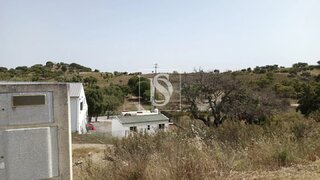 Land for sale in Silves, Portugal — €95,000
