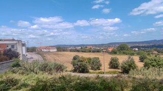 Land for sale in Tomar, Portugal — €56,000