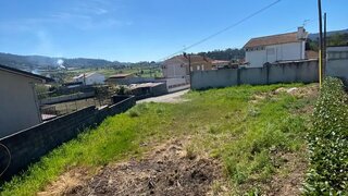 Land for sale in Barcelos, Portugal — €65,000