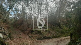 Land for sale in Vieira do Minho, Portugal — €75,000