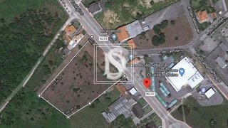 Land for sale in Oliveira do Bairro, Portugal — €300,000