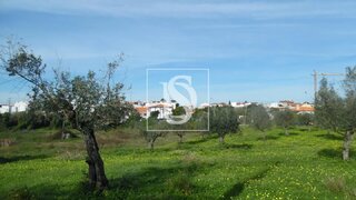 Land for sale in Torres Novas, Portugal — €175,000