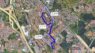 Land for sale in Vila Nova de Gaia, Portugal — €1,400,000
