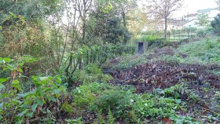 Land for sale in Fafe, Portugal — €35,000