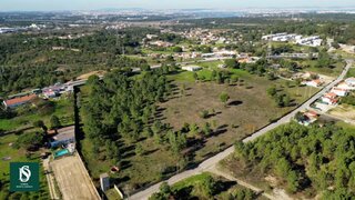 Land for sale in Barreiro, Portugal — €3,000,000