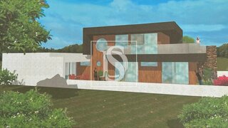 Terreno de 455 m² em Viana do Castelo