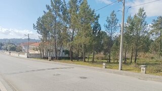 Land for sale in Ourém, Portugal — €69,500