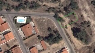 Terreno em Chamusca