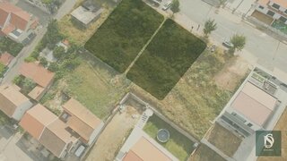 Terreno em Bragança · 390 m² · 45 000 €