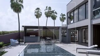 Land for sale in Lagos, Portugal — €2,900,000