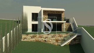 Terreno em Ponte de Sor · 1796 m² · 110 000 €
