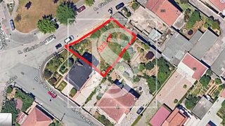 Land for sale in Vila Nova de Gaia, Portugal — €52,000