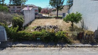 Land for sale in Barreiro, Portugal — €75,000