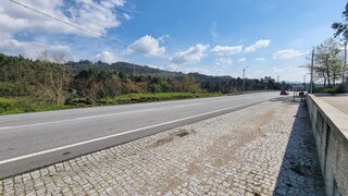 Land for sale in Póvoa de Lanhoso, Portugal — €240,000