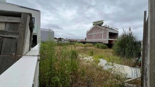 Land for sale in Matosinhos, Portugal — €109,000