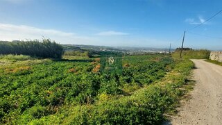 Terreno em Lourinhã · 17 760 m² · 65 000 €