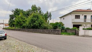 Land for sale in Barcelos, Portugal — €156,000