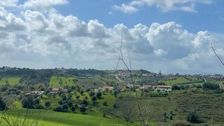Land for sale in Santarém, Portugal — €37,500
