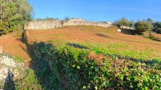 Land for sale in Barcelos, Portugal — €80,000