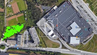 Land for sale in Valongo, Portugal — €380,000