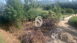 Land for sale in Ponte de Lima, Portugal — €57,500
