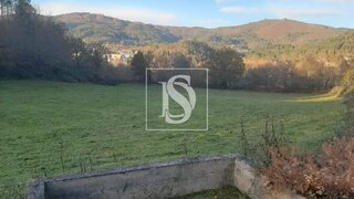 Land for sale in Vieira do Minho, Portugal — €50,000