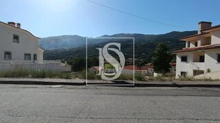Land for sale in Covilhã, Portugal — €59,000