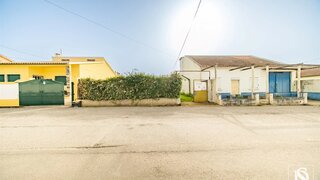 Land for sale in Torres Novas, Portugal — €117,000