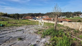 Land for sale in Esposende, Portugal — €180,000